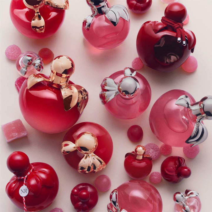 Nina Eau de Parfum