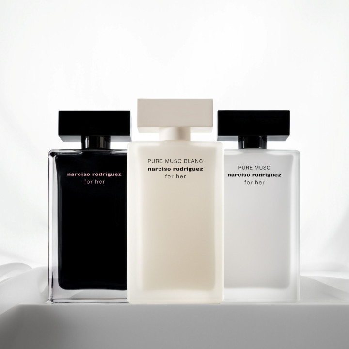 For Her Eau de Toilette
