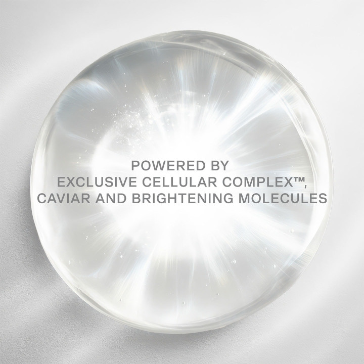White Caviar Light Infusion Sérum Yeux
