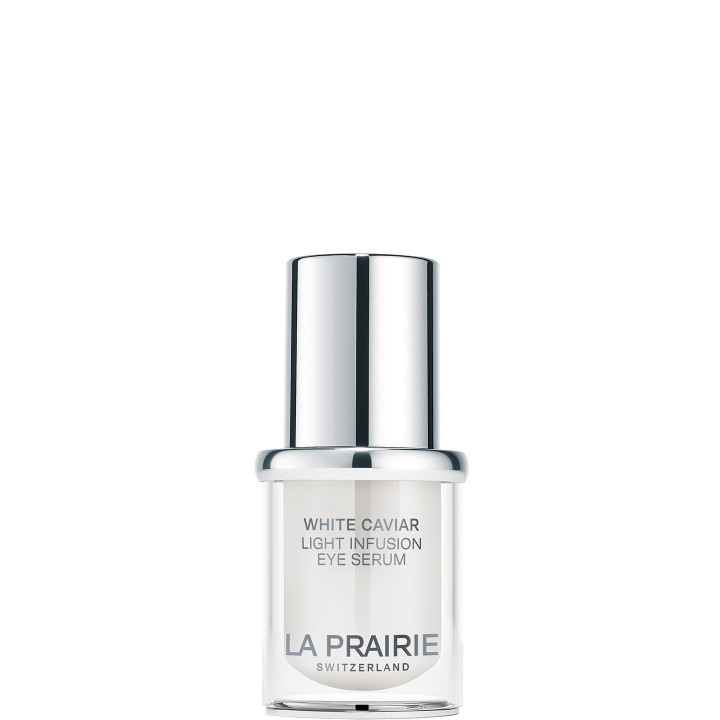 White Caviar Light Infusion Sérum Yeux - 15 ml