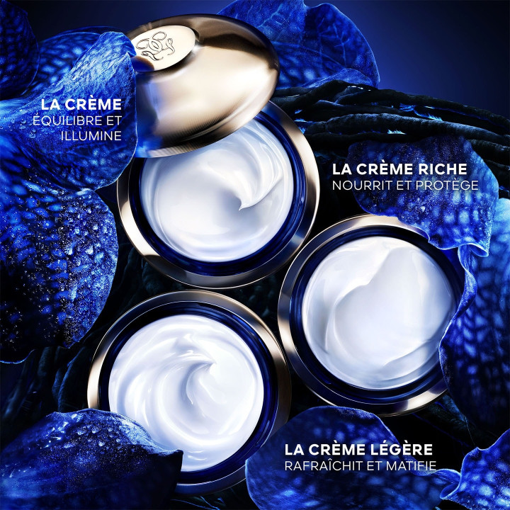 Orchidée Impériale La Crème de Longévité