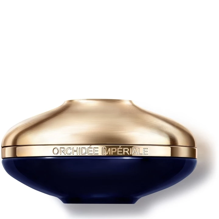 Orchidée Impériale La Crème de Longévité - 50 ml - GUERLAIN - Incenza