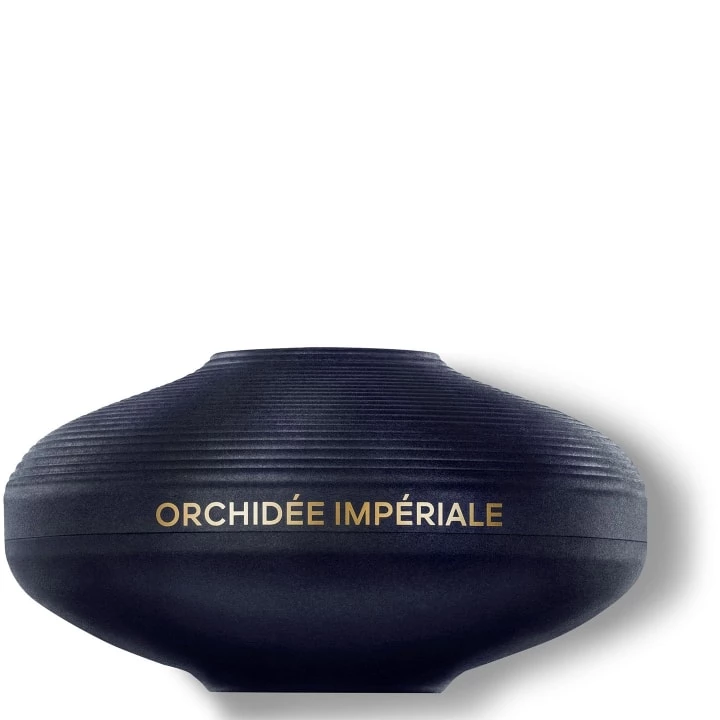 Orchidée Impériale La Crème de Longévité - La Recharge - 50 ml - GUERLAIN - Incenza