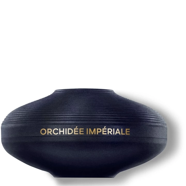 Orchidée Impériale La Crème Riche de Longévité - La Recharge - 50 ml - GUERLAIN - Incenza