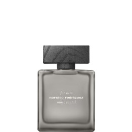 For Him Musc Santal Eau de Parfum Intense 100 ml