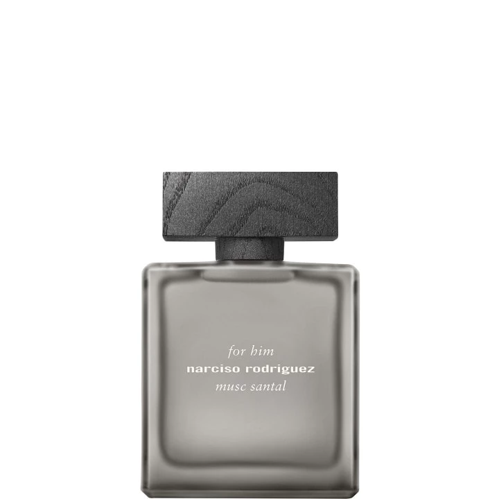 For Him Musc Santal Eau de Parfum Intense 100 ml - NARCISO RODRIGUEZ - Incenza