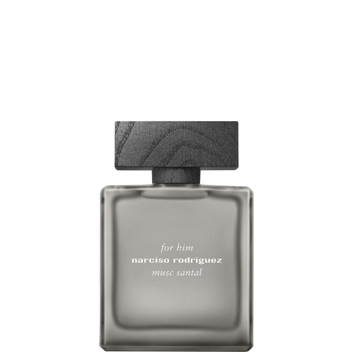 For Him Musc Santal Eau de Parfum Intense 100 ml