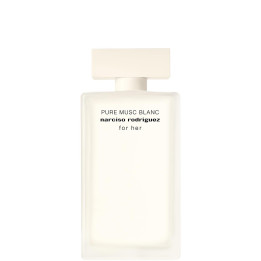 For Her Pure Musc Blanc Eau de Parfum Intense 100 ml
