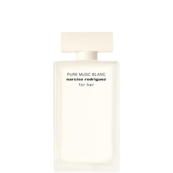 For Her Pure Musc Blanc Eau de Parfum Intense