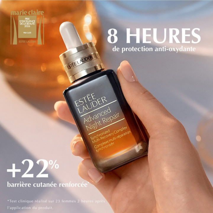 Advanced Night Repair Sérum Complexe Multi-Réparation Synchronisée