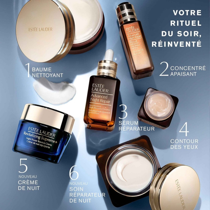 Advanced Night Repair Sérum Complexe Multi-Réparation Synchronisée