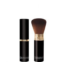 Parisax Pinceau Poudre Rétractable