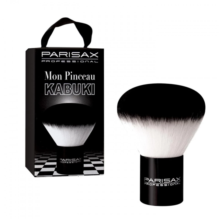 Parisax Pinceau Poudre Kabuki