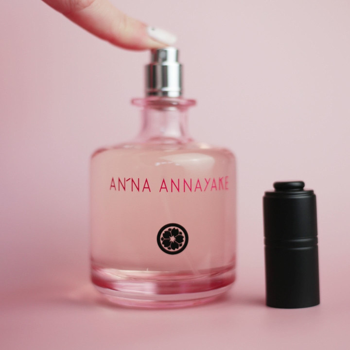 AN'NA Annayake Eau de Parfum