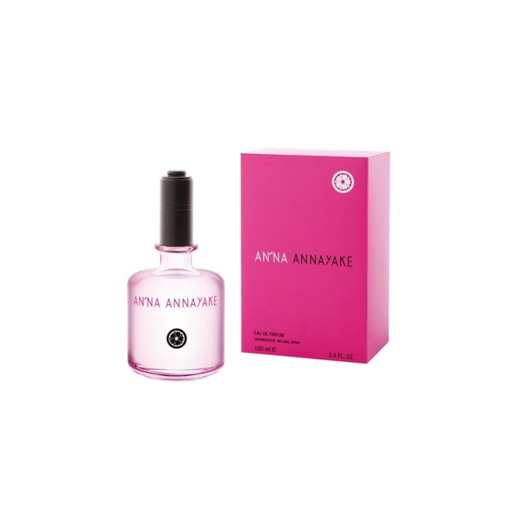 AN'NA Annayake Eau de Parfum