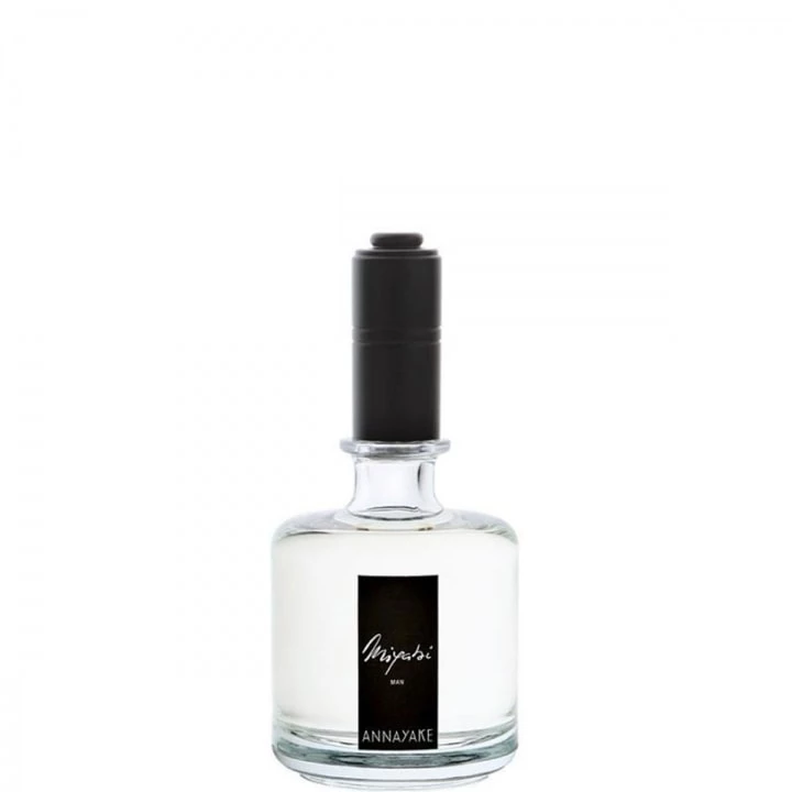 Miyabi Man Eau de Toilette 100 ml - Annayaké - Incenza