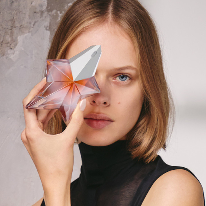 Angel Blush Eau de Parfum Rechargeable