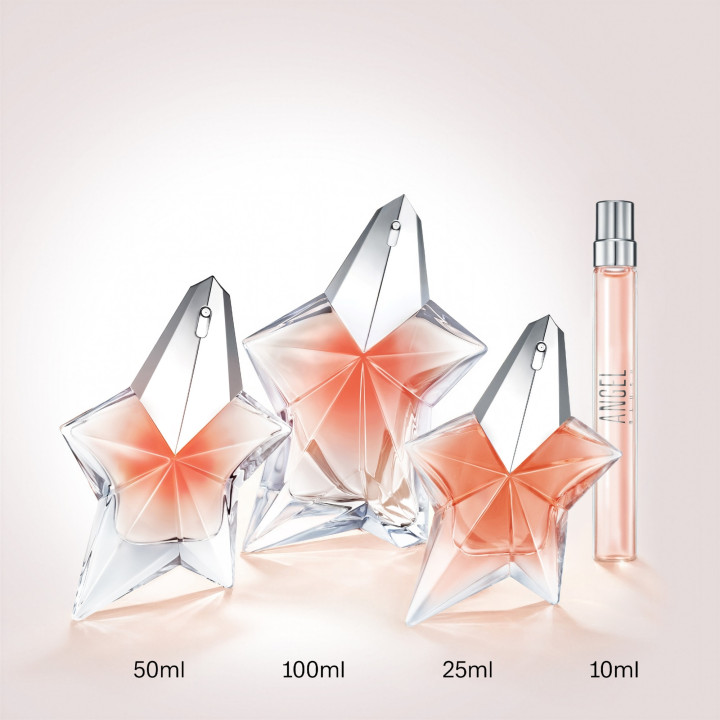 Angel Blush Eau de Parfum Rechargeable