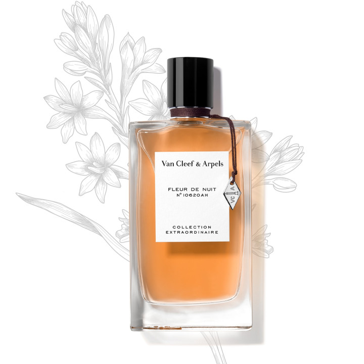 Fleur de Nuit Eau de Parfum