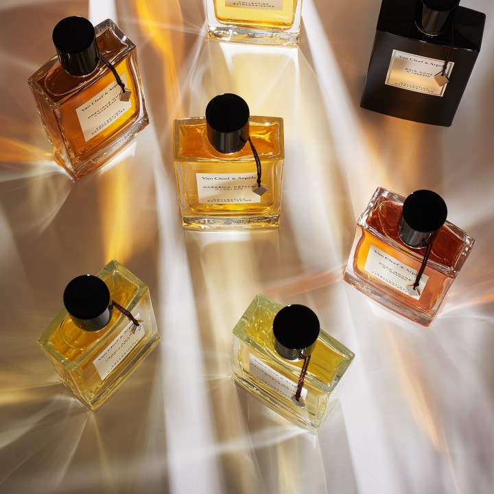 Fleur de Nuit Eau de Parfum
