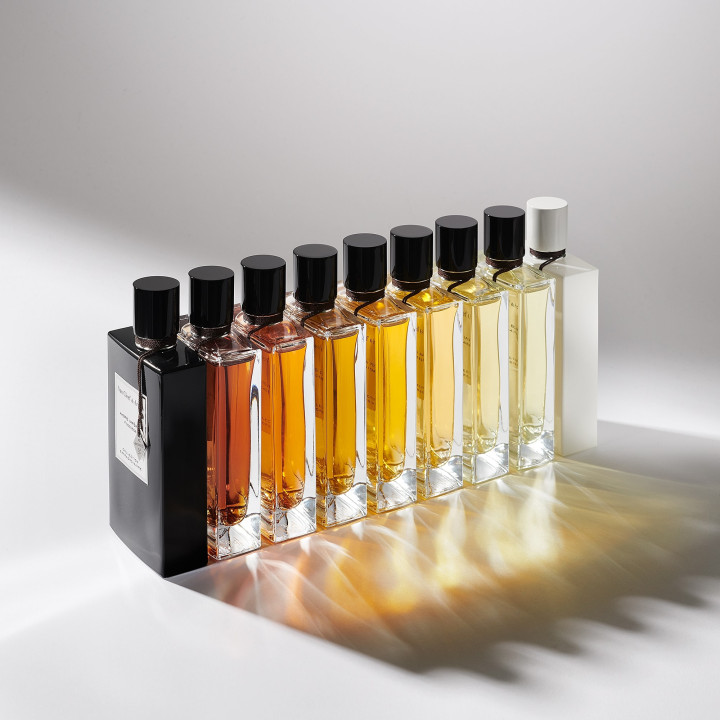 Fleur de Nuit Eau de Parfum