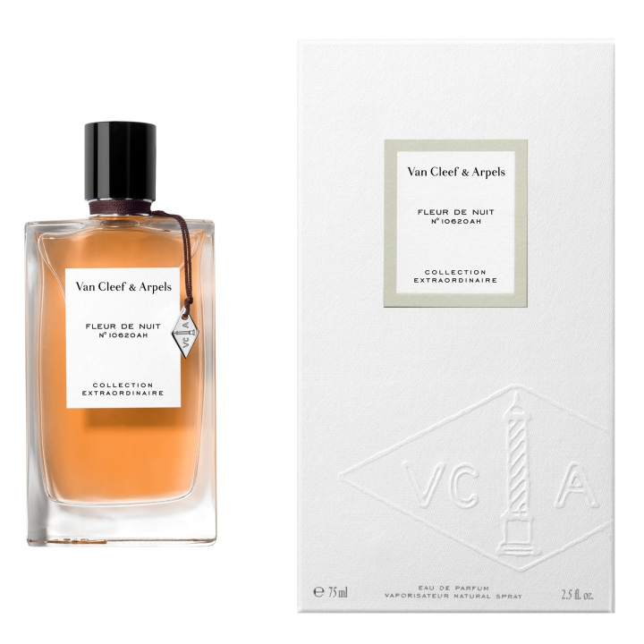 Fleur de Nuit Eau de Parfum