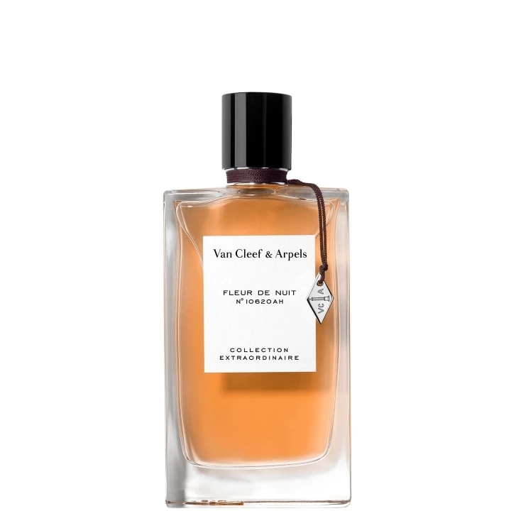 Fleur de Nuit Eau de Parfum 75 ml - VAN CLEEF & ARPELS - Incenza