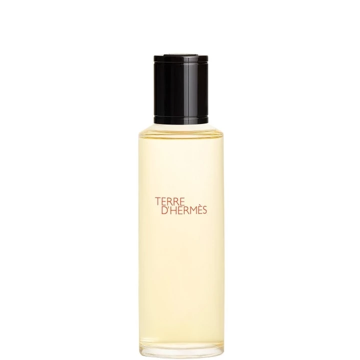 Terre d'Hermès Recharge Eau de Toilette 125 ml - HERMÈS - Incenza