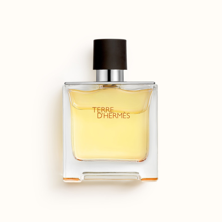 Terre d'Hermès Parfum