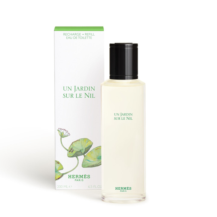 Un Jardin sur le Nil Eau de Toilette - Flacon Recharge