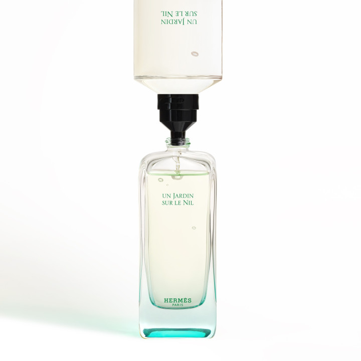 Un Jardin sur le Nil Eau de Toilette - Flacon Recharge