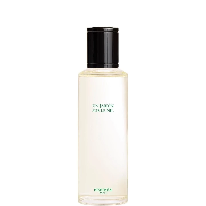 Un Jardin sur le Nil Eau de Toilette - Flacon Recharge 200 ml - HERMÈS - Incenza