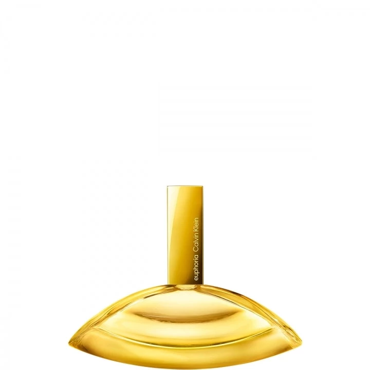 Euphoria Solar Elixir Eau de Parfum - 100 ml - Calvin Klein - Incenza