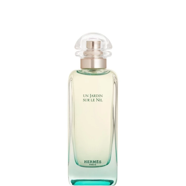 Un Jardin Sur le Nil Eau de Toilette 100 ml - HERMÈS - Incenza