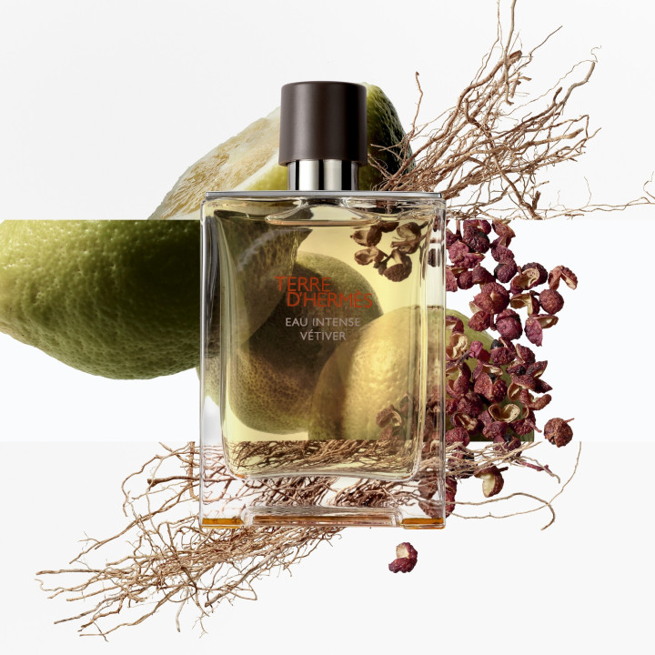 Terre d'Hermès  Eau Intense Vétiver - Eau de Parfum