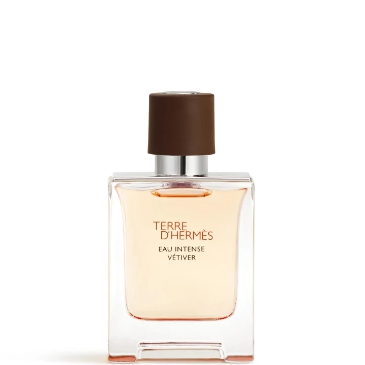 Terre d'Hermès  Eau Intense Vétiver - Eau de Parfum 100 ml - HERMÈS - Incenza
