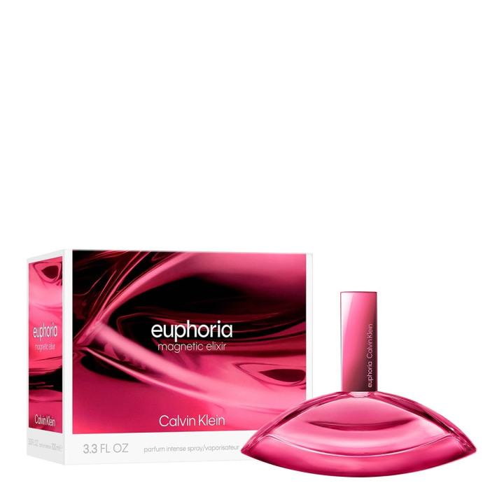 Euphoria Magnetic Elixir Eau de Parfum - 100 ml