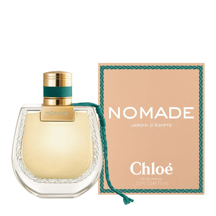 Nomade Jardin d'Égypte Eau de Parfum - 75 ml