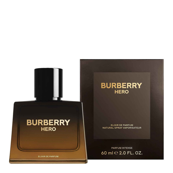 Burberry Hero Elixir de Parfum