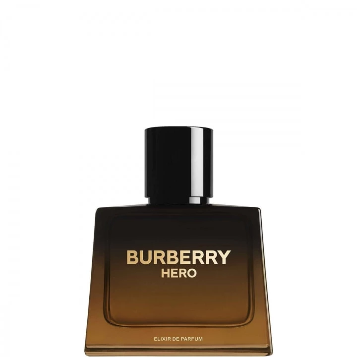 Burberry Hero Elixir de Parfum - 60 ml - Burberry - Incenza