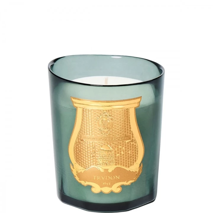 Figuerie Bougie Parfumée 270 g - Trudon - Incenza
