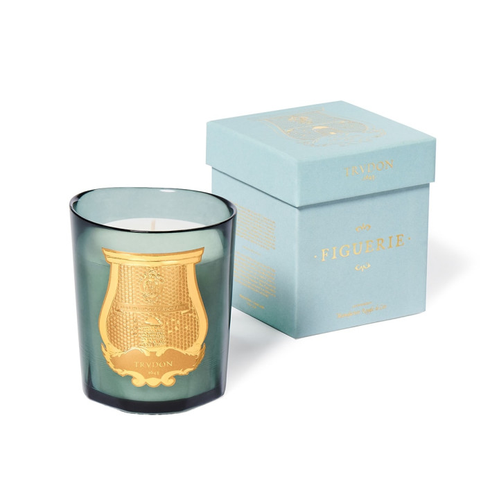 Figuerie Bougie Parfumée
