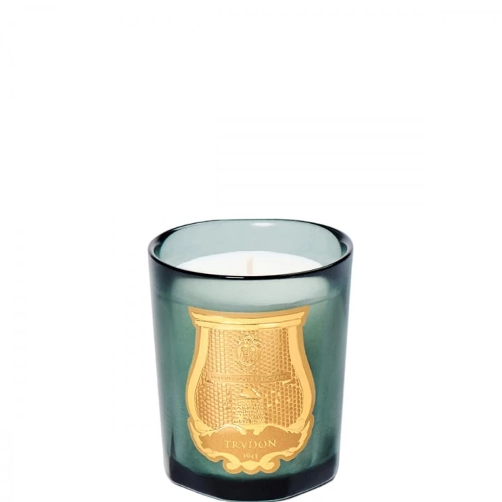 Figuerie Petite Bougie Parfumée 70 g - Trudon - Incenza