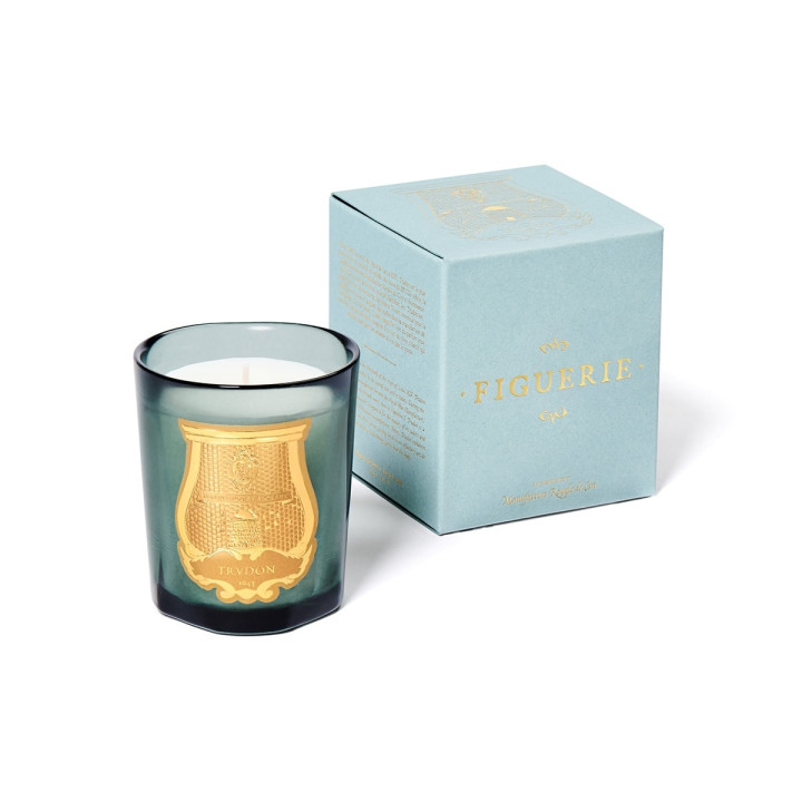Figuerie Petite Bougie Parfumée