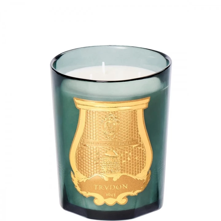 Figuerie Bougie Intermède Parfumée - Trudon - Incenza