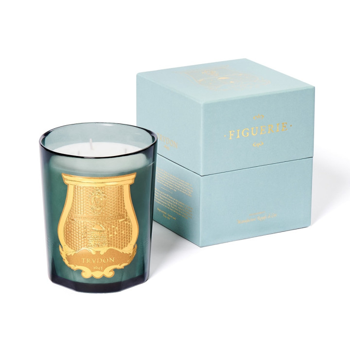 Figuerie Bougie Intermède Parfumée
