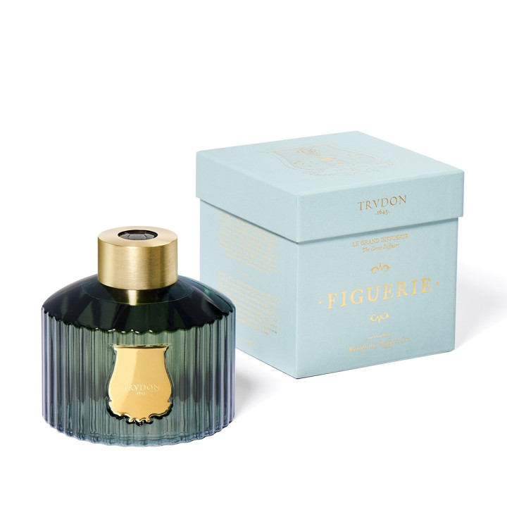 Figuerie Le Grand Diffuseur
