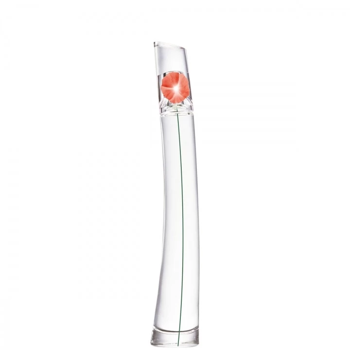 Flower By Kenzo Eau de Toilette - 100 ml - KENZO - Incenza