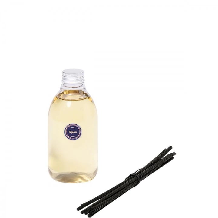 Figuerie Recharge Diffuseur d'Ambiance 350 ml - Trudon - Incenza
