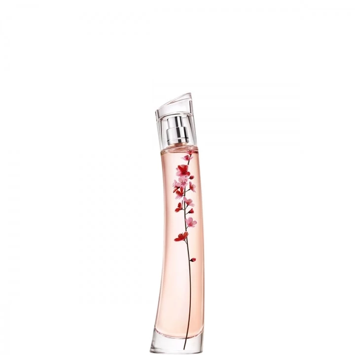 Flower By Kenzo Ikebana Eau de Parfum - 75 ml - KENZO - Incenza